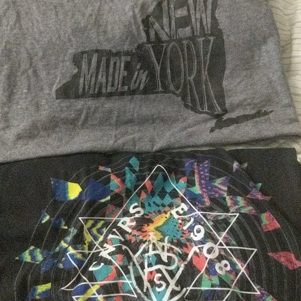 Misc Shirts